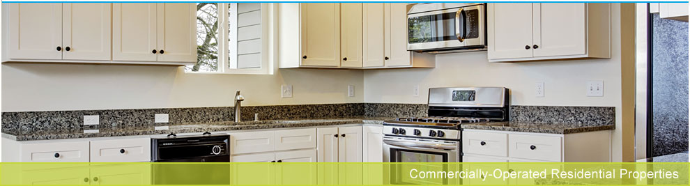 Newell Commercially-Operated Residential Properties